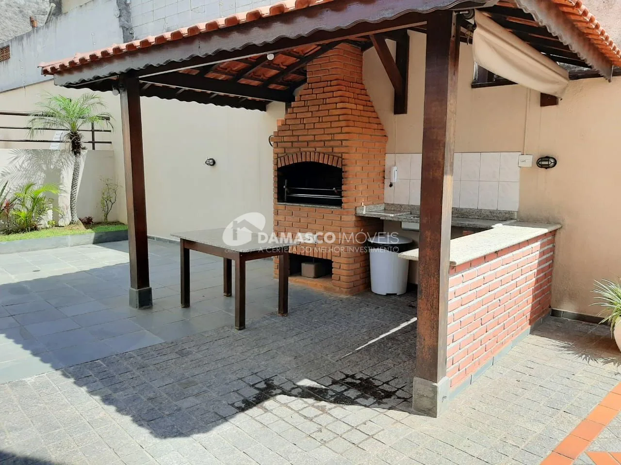 Apartamento à venda 2 Quartos, 1 Vaga, Vila Guarani (Z Sul), São Paulo - SP 