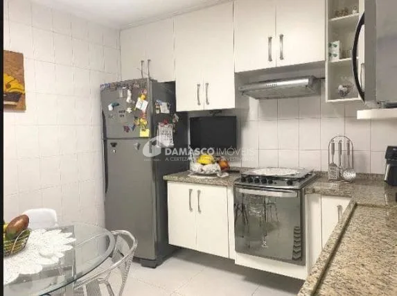Apartamento à venda, Barcelona, São Caetano do Sul, SP