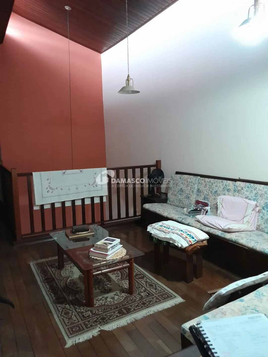 Sobrado à venda 4 Quartos, 4 Suites, 2 Vagas, 320M², Osvaldo Cruz, São Caetano do Sul - SP