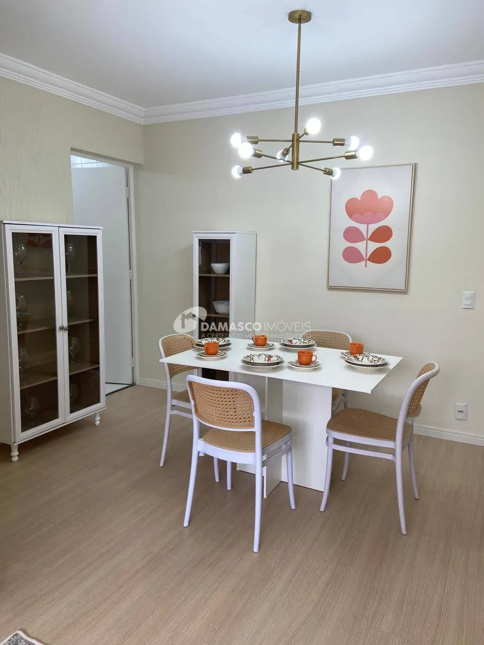 Apartamento à venda, Jardim Santo André, Santo André, SP