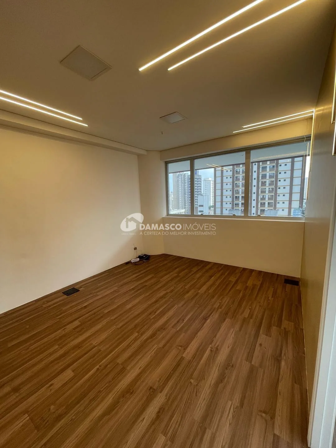 Sala para locação, Centro, Santo André, SP