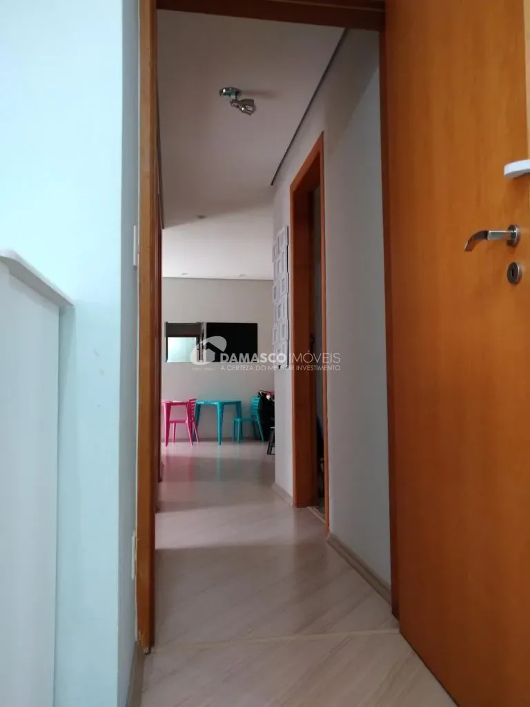 Apartamento à venda com piscina , Santa Maria, São Caetano do Sul, SP
