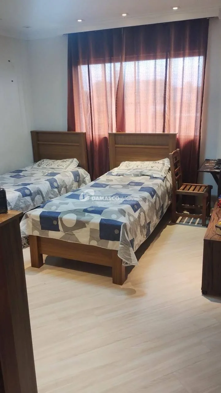 Sobrado à venda, Vila Guaraciaba, Santo André, SP