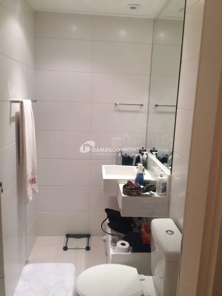 Apartamento à venda 3 Quartos, 3 Suites, 3 Vagas, 240M², Santo Antônio, São Caetano do Sul - SP 