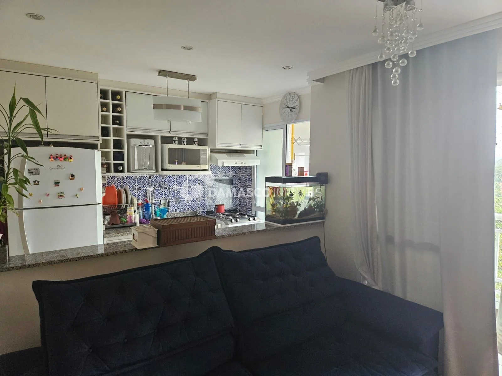 Apartamento à venda, Vila Amália (Zona Norte), São Paulo, SP