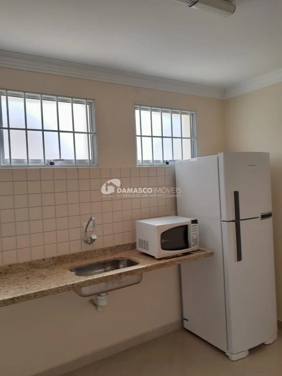 Apartamento para locação, Osvaldo Cruz, São Caetano do Sul, SP