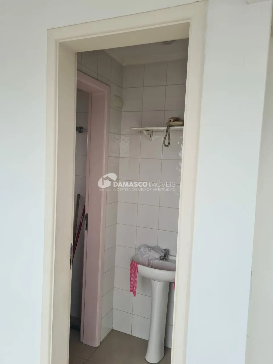 Sala à venda 1 Vaga, 52M², Santo Antônio, São Caetano do Sul - SP 