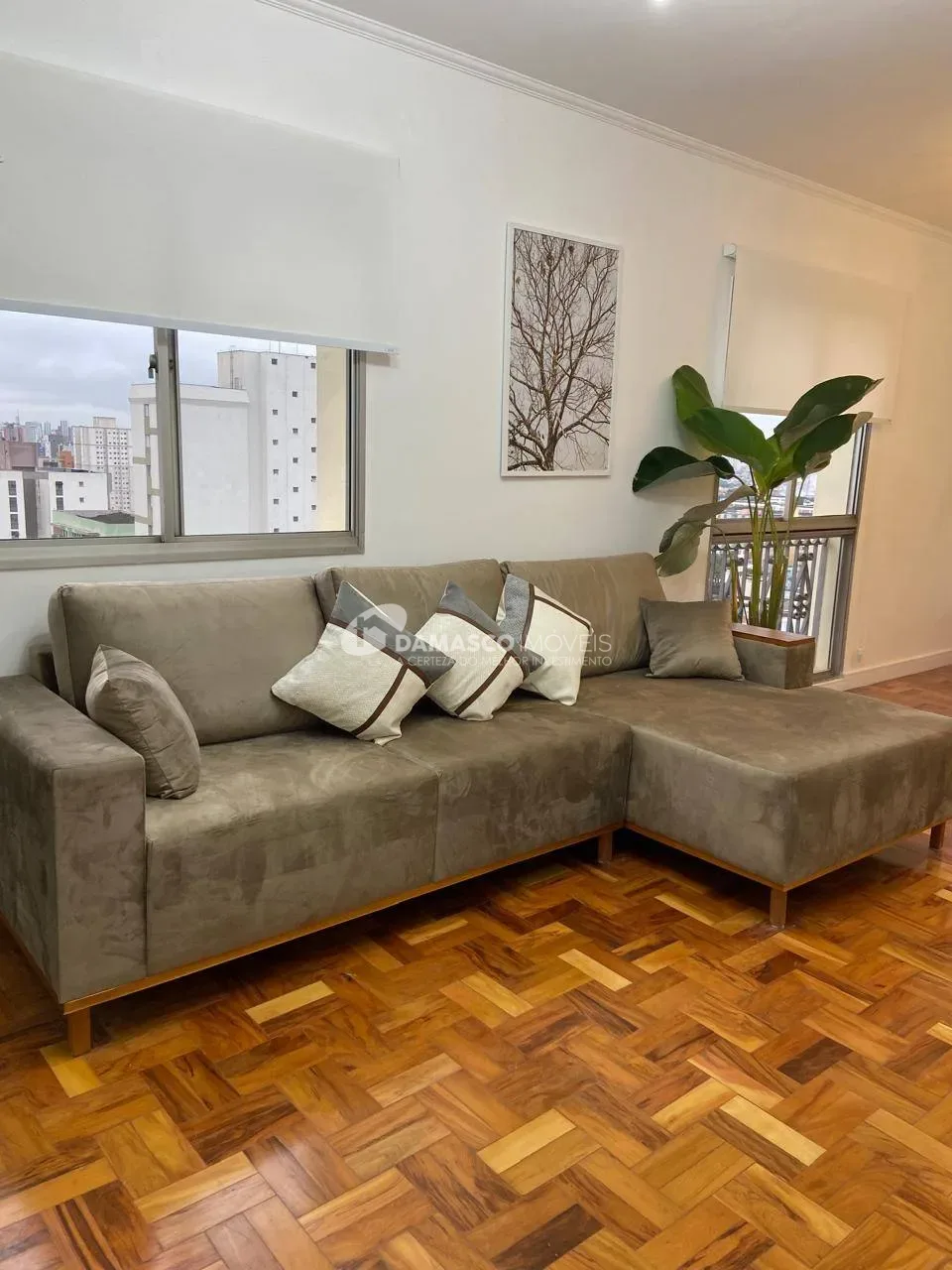 Apartamento à venda, Centro, Santo André, SP