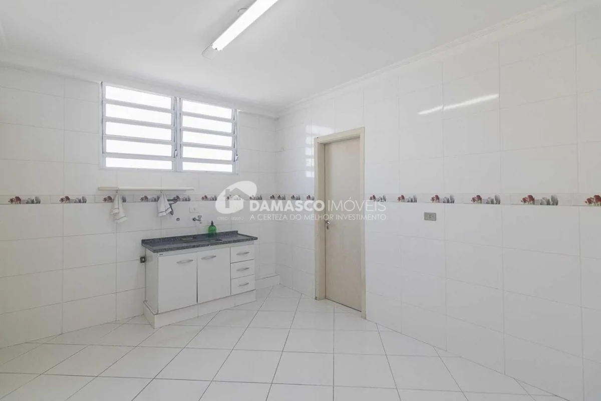 Apartamento com 4 quartos, Centro - São Caetano do Sul