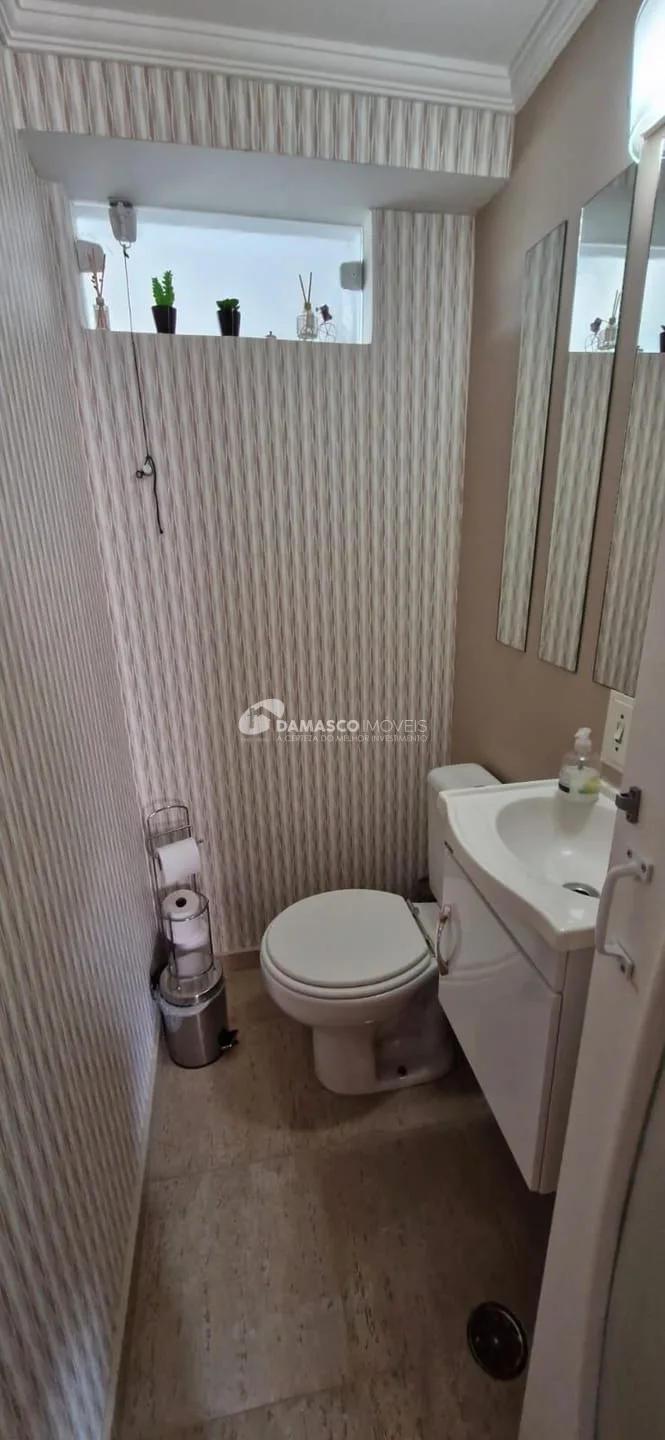 Apartamento à venda 2 Quartos, 1 Suite, 1 Vaga, 76M², Barcelona, São Caetano do Sul - SP 