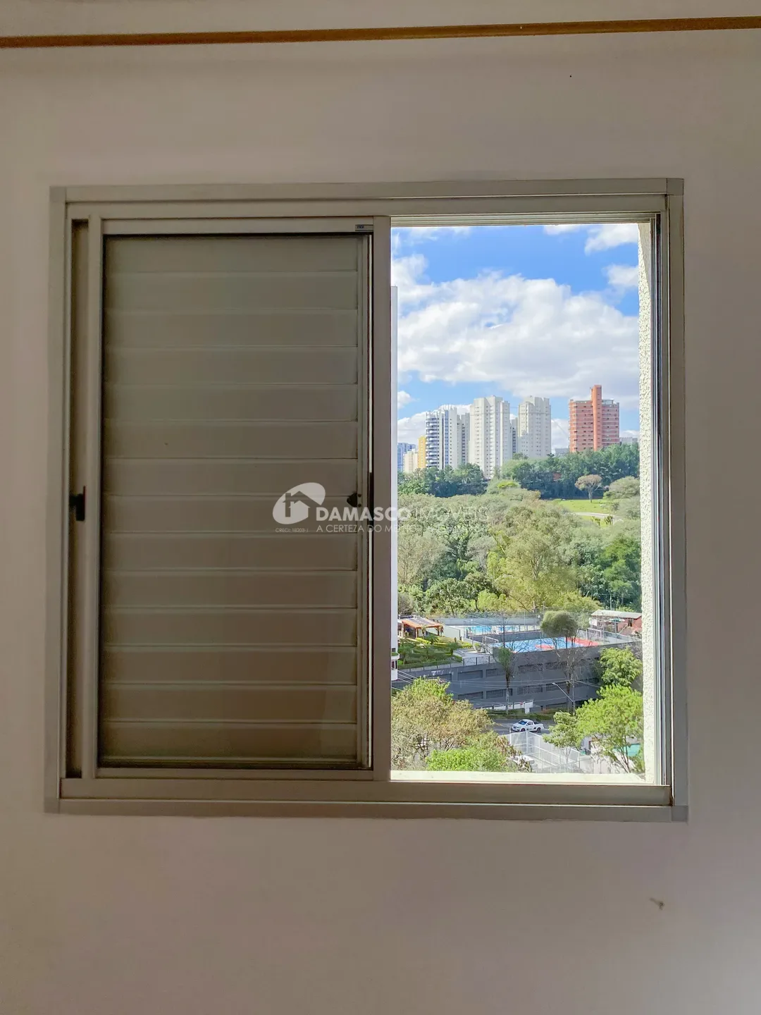 Apartamento à venda, Jardim Ampliação -Morumbi, São Paulo, SP