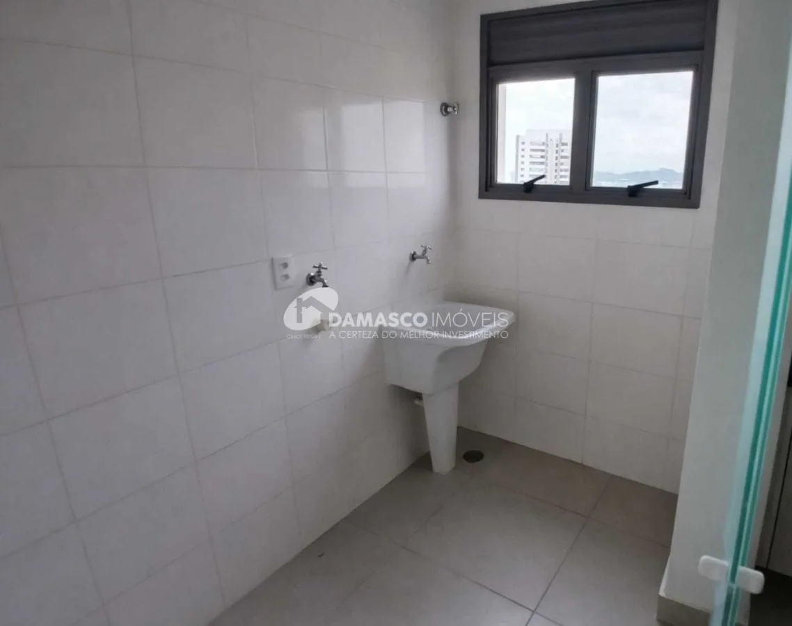 Apartamento com 2 quartos, Vila Assunção - Santo André