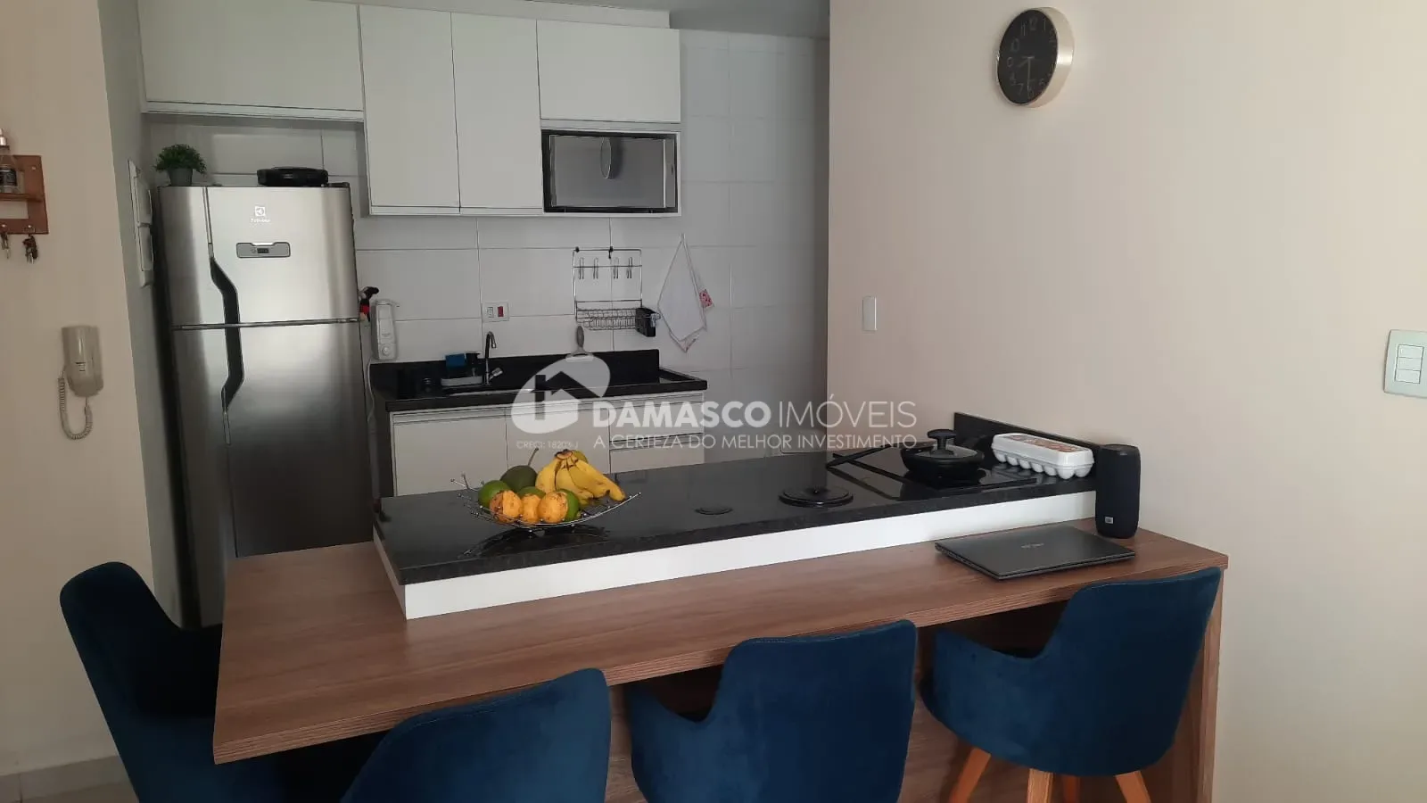 Apartamento à venda, Osvaldo Cruz, São Caetano do Sul, SP