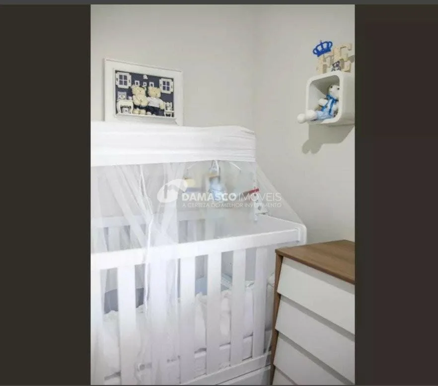 Apartamento à venda 2 Quartos, 1 Vaga, 108M², Osvaldo Cruz, São Caetano do Sul - SP 