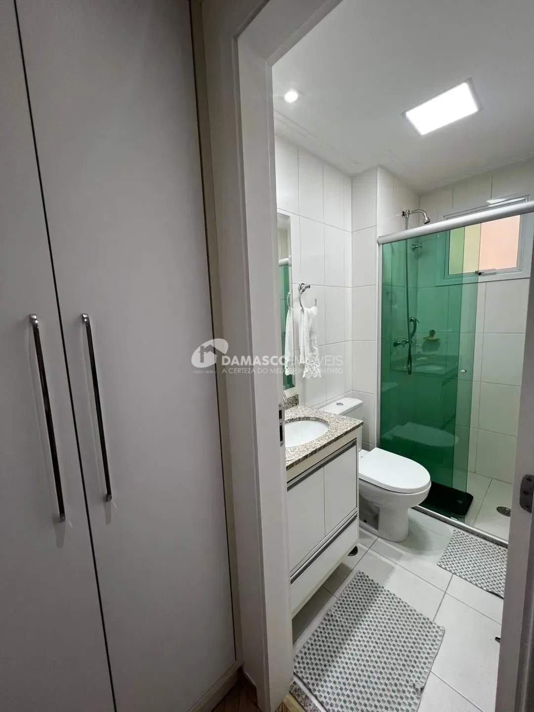 Apartamento à venda, Santa Paula, São Caetano do Sul, SP