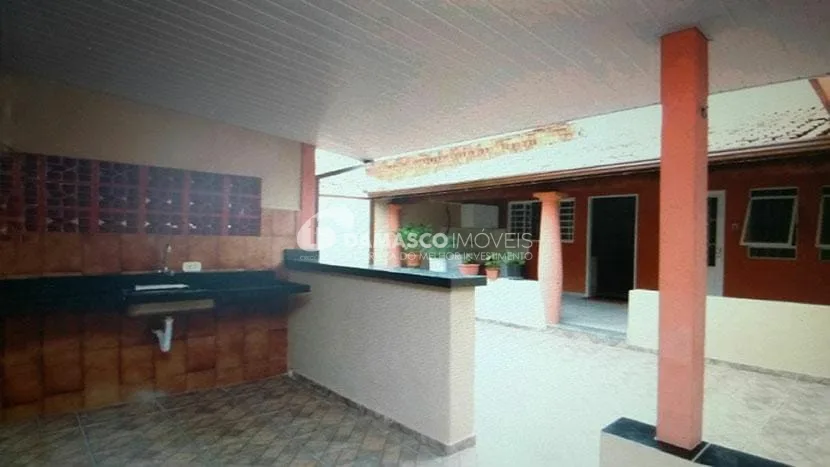 Casa à venda 2 Quartos, 3 Vagas, 205M², Jardim Santa Antonieta, Marília - SP
