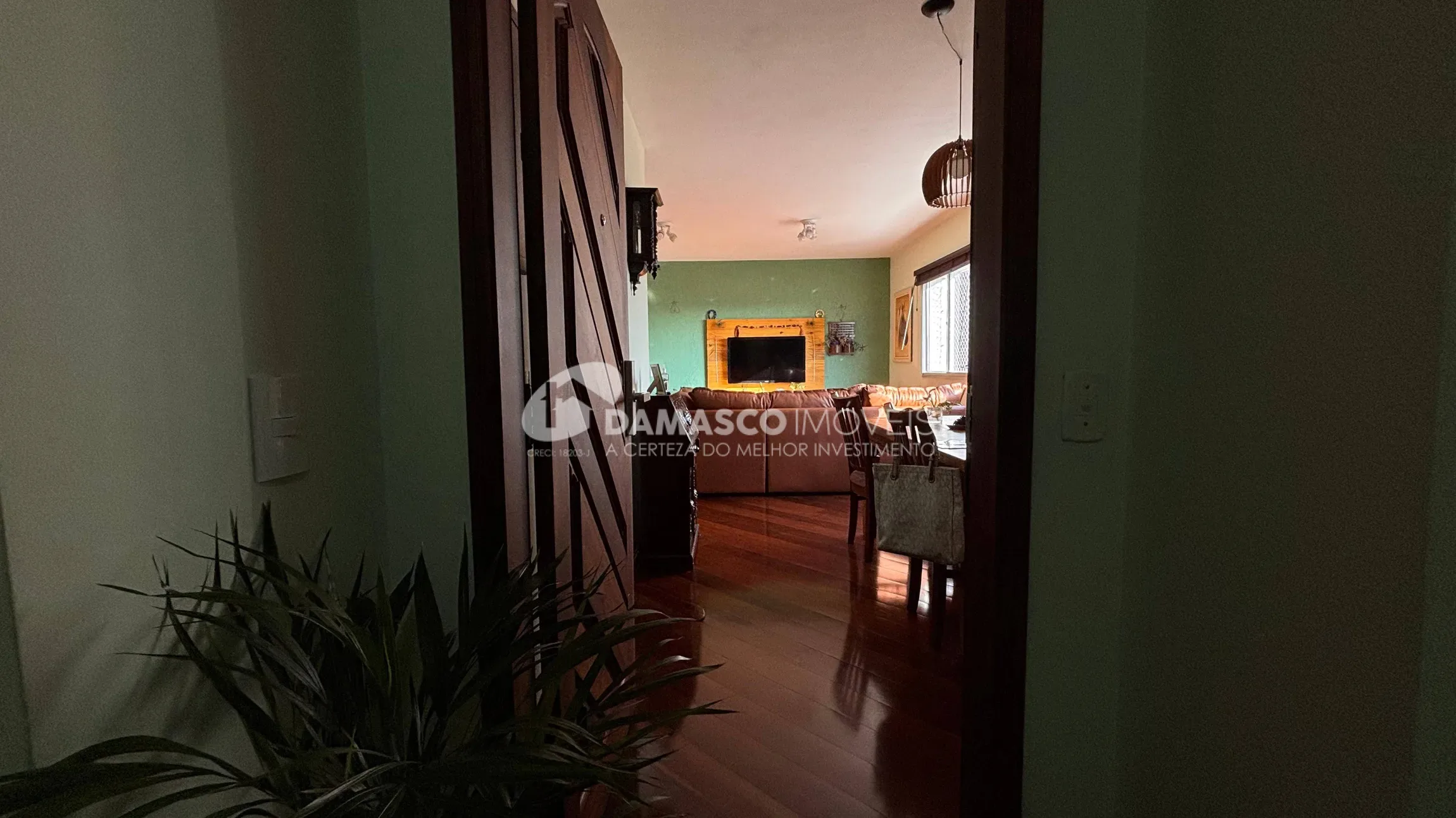 Apartamento à venda, Santa Paula, São Caetano do Sul, SP