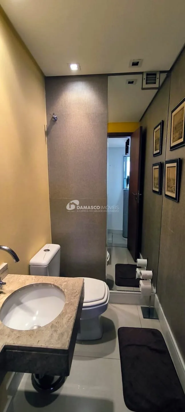 Apartamento Alto Padrão - Jardim São Caetano, São Caetano do Sul, SP