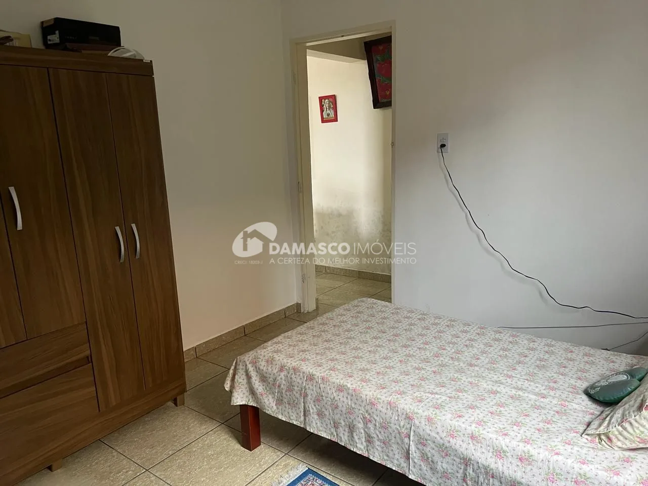 Casa à Venda, Vila Junqueira, Santo André, SP
