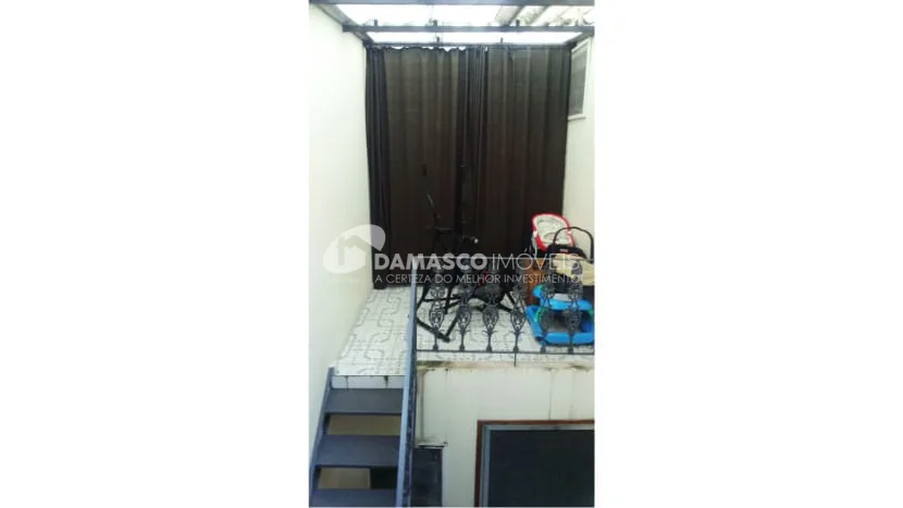 Sobrado à venda 4 Quartos, 1 Suite, 6 Vagas, 184M², Osvaldo Cruz, São Caetano do Sul - SP