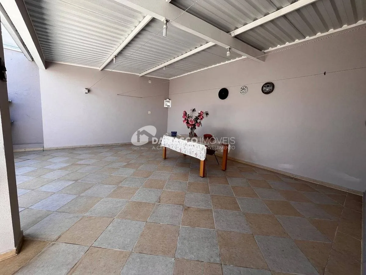Casa térrea, 3 quartos, 3 vagas, a  venda - Vila Alpina SP