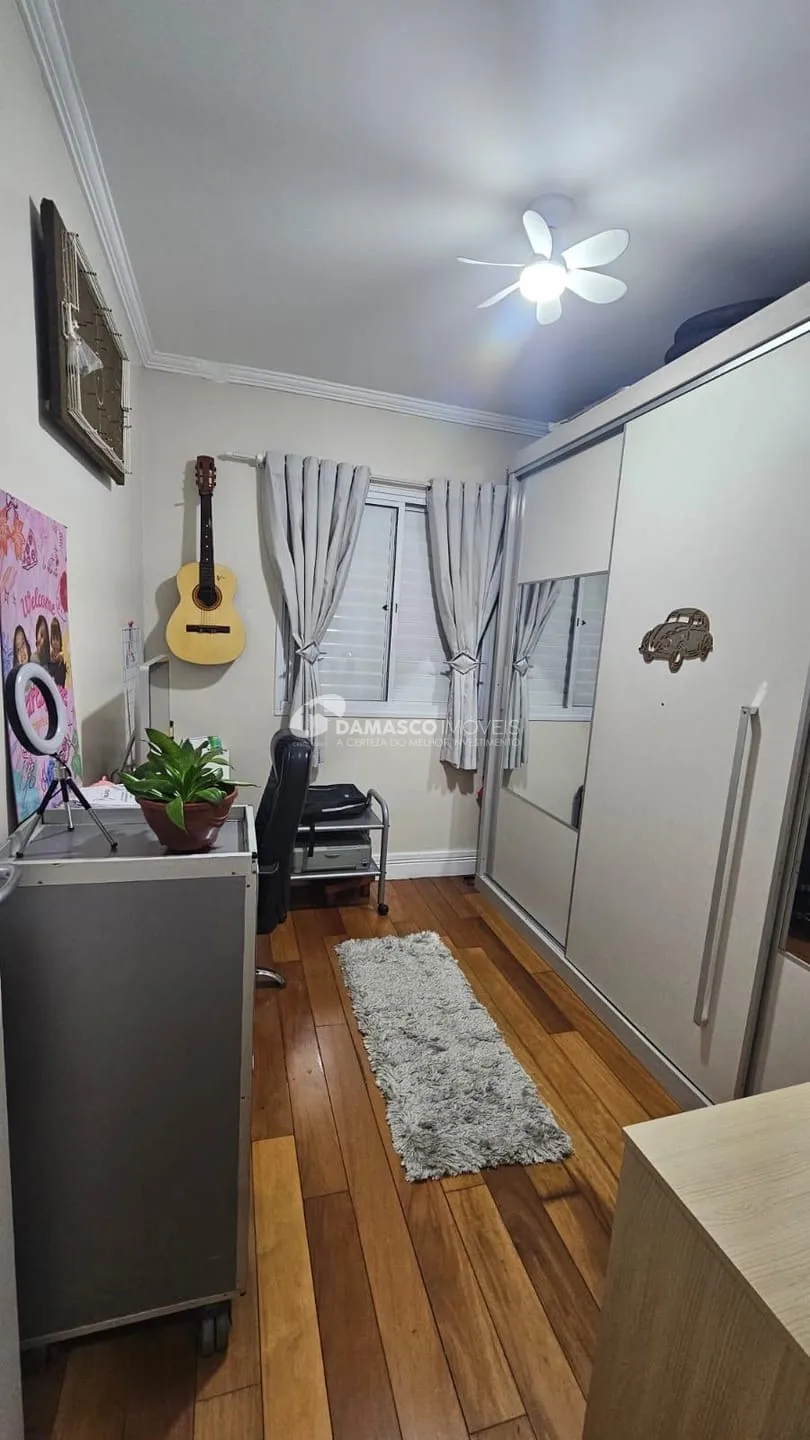 Apartamento à venda, Taboão, São Bernardo do Campo, SP