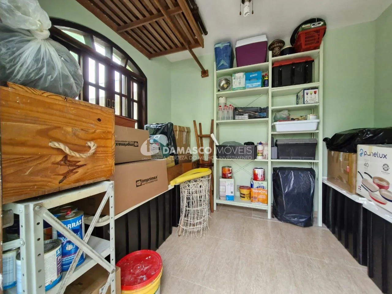 Casa à venda com 239m², Jardim São Caetano, São Caetano do Sul, SP