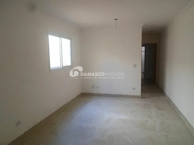 Apartamento à venda 2 Quartos, 1 Suite, 1 Vaga, 61M², Vila Príncipe de Gales, Santo André - SP 
