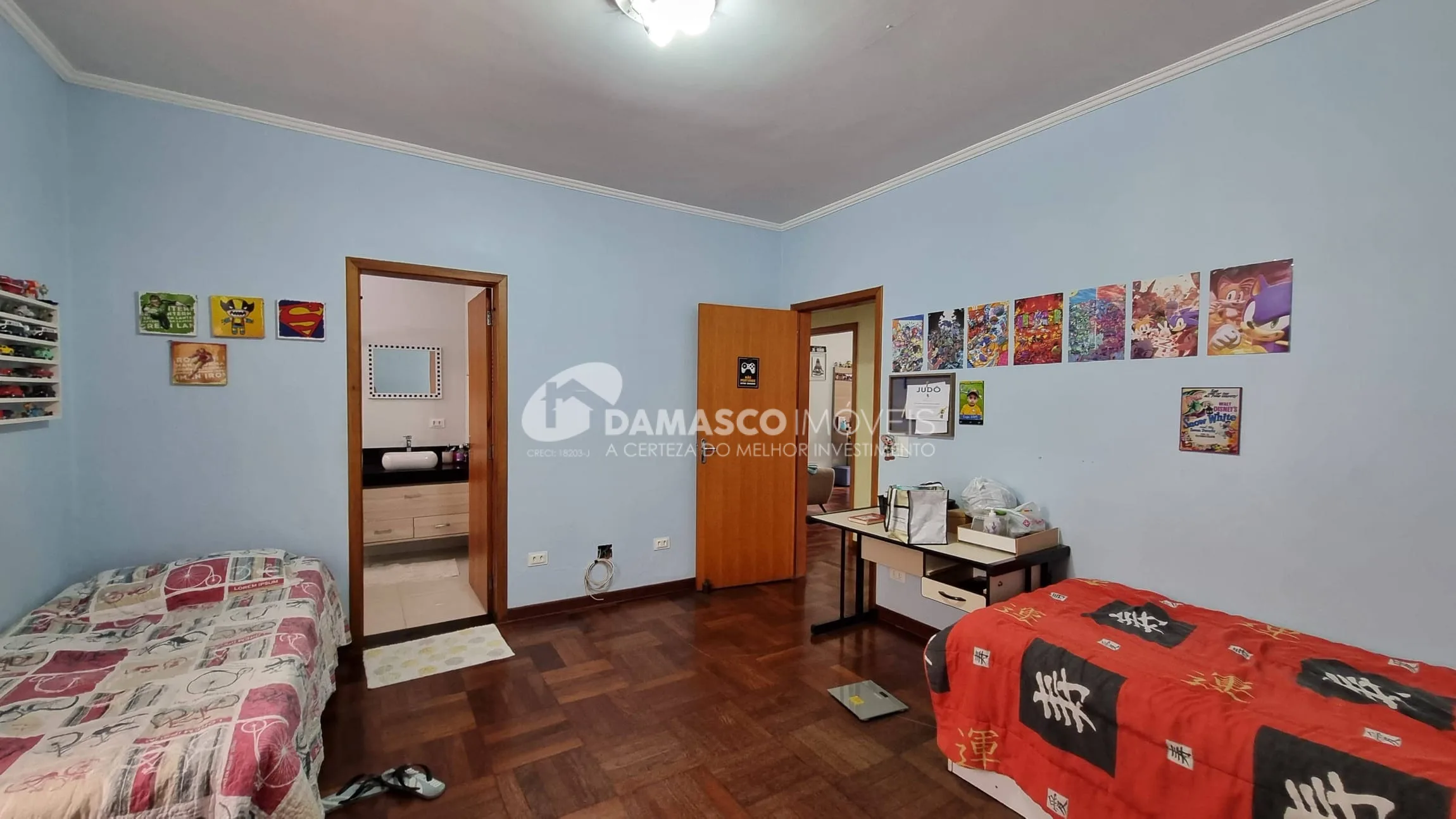 Casa à venda, Jardim São Caetano, São Caetano do Sul, SP