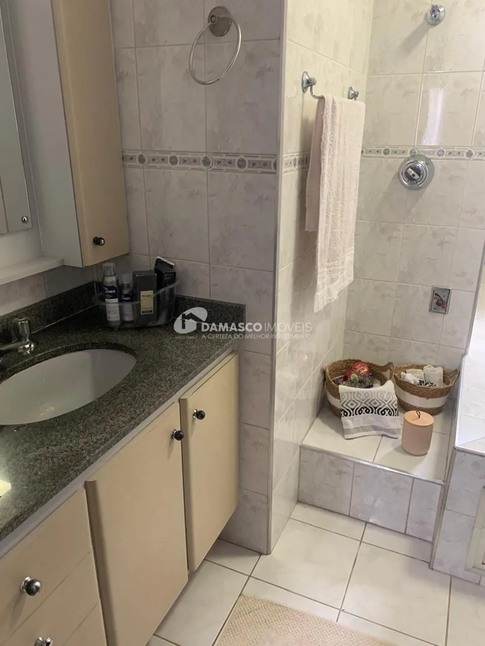 Apartamento à venda, 3 dorm, 1 vaga Santa Maria, São Caetano do Sul, SP