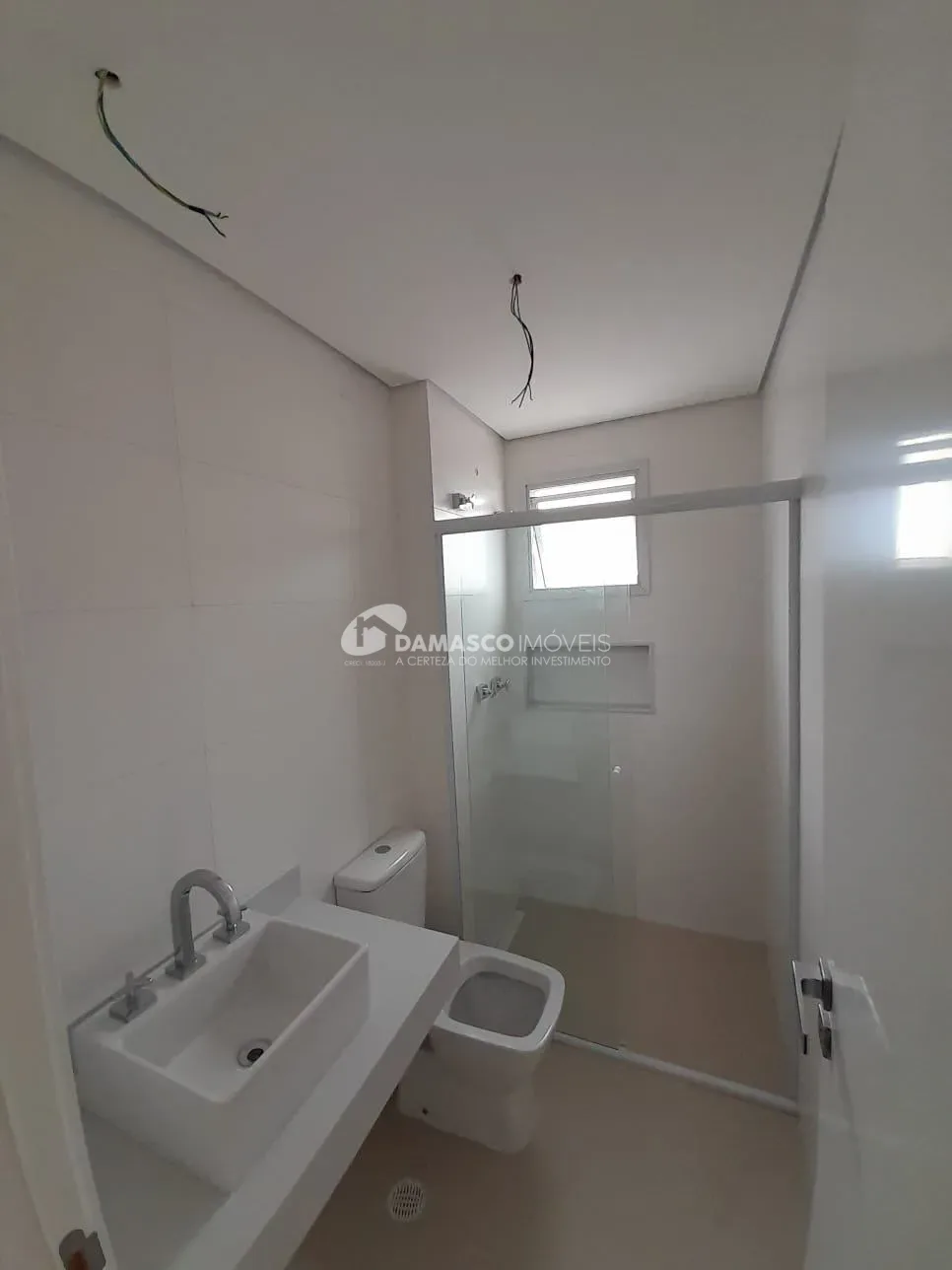 Apartamento padrão para Venda e Locação, Osvaldo Cruz, São Caetano do Sul, SP