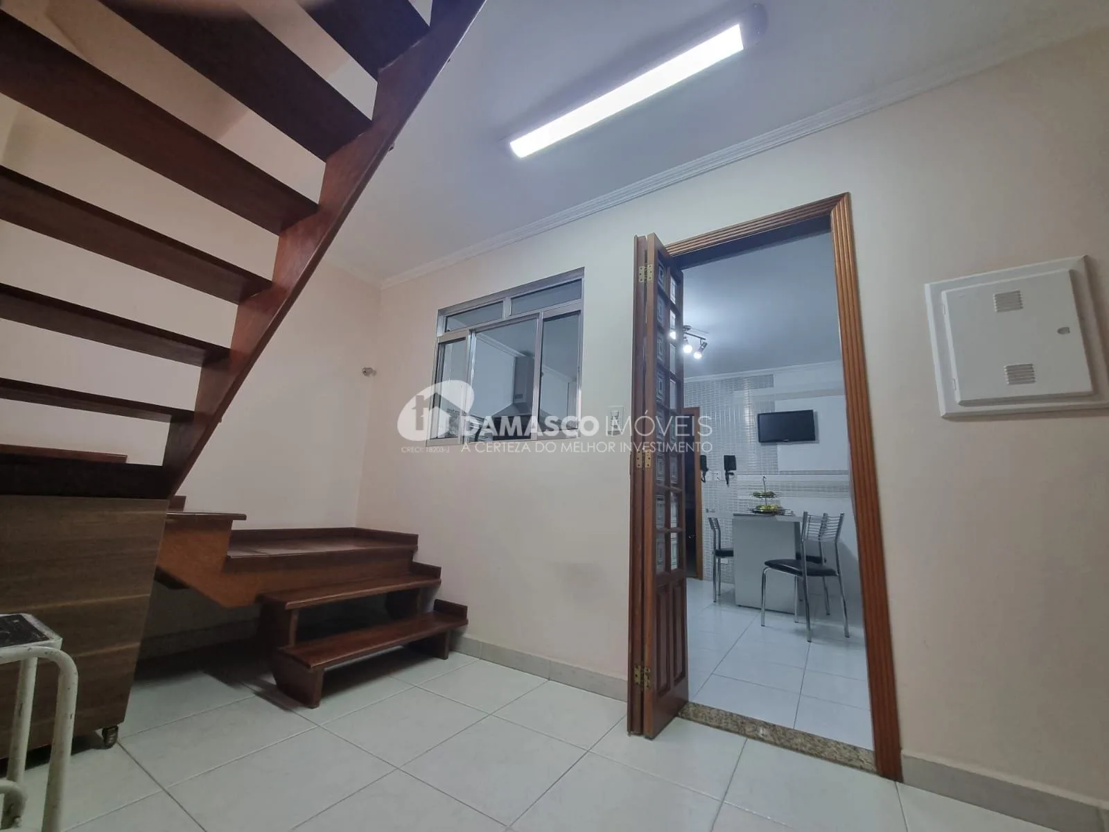 Cobertura / Penthouse à venda, Barcelona, São Caetano do Sul, SP
