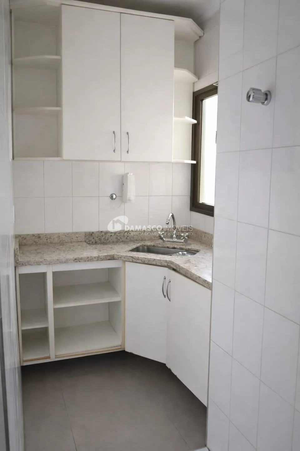 Apartamento para locação, Santa Maria, São Caetano do Sul, SP