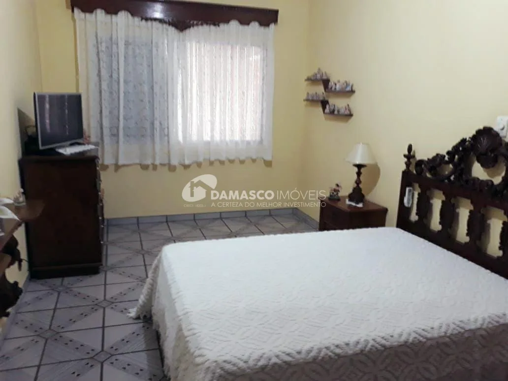 Casa à venda 2 Quartos, 7 Vagas, 236M², Prosperidade, São Caetano do Sul - SP