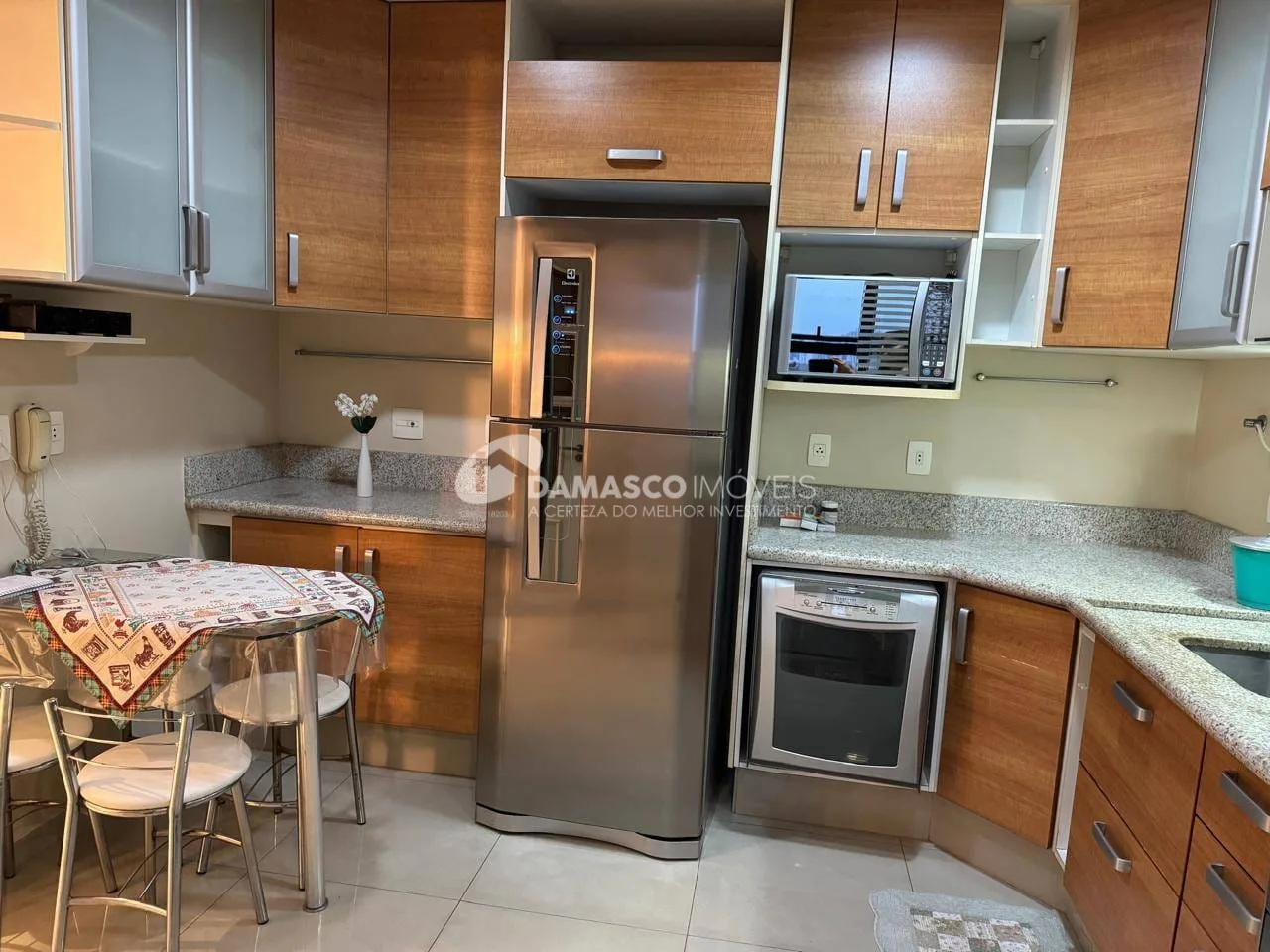 Cobertura / Penthouse à venda, Santa Maria, São Caetano do Sul, SP