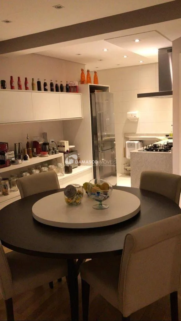 Apartamento à Venda, Santa Paula, São Caetano do Sul, SP