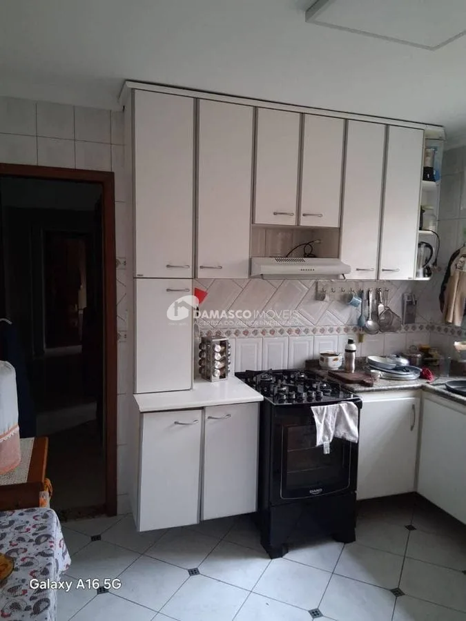 Sobrado com 3 quartos, Anchieta - São Bernardo do Campo