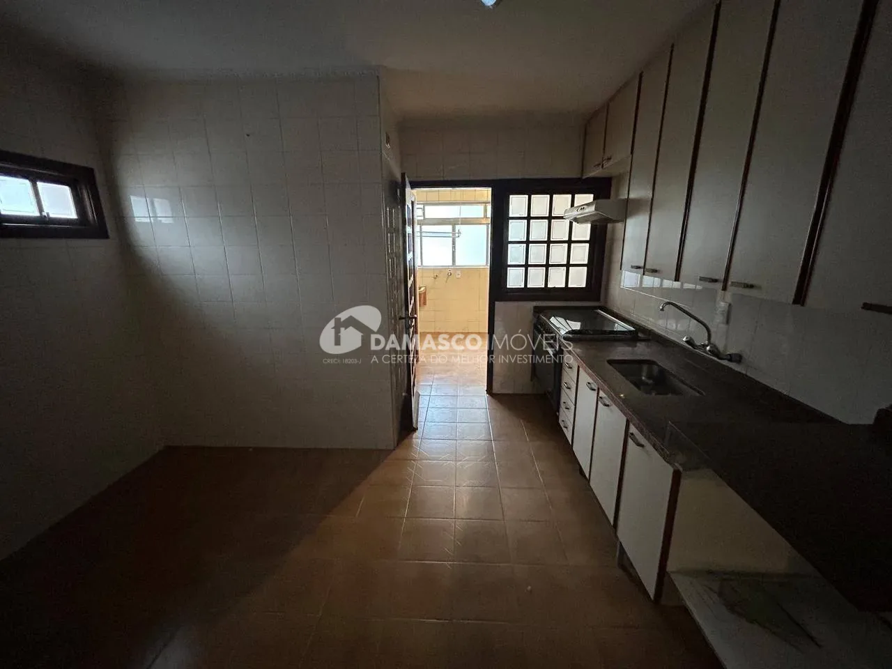Apartamento à venda 3 Quartos, 1 Vaga, 117M², Centro, São Caetano do Sul - SP 