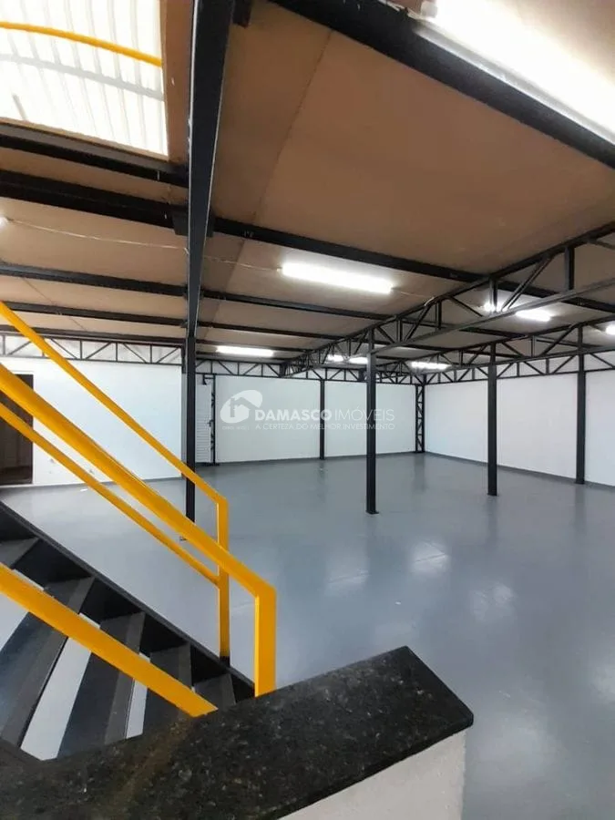 Venda imóvel comercial