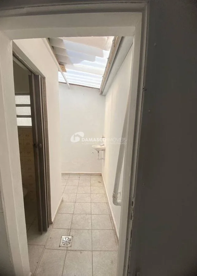Sala comercial com 42m² para alugar