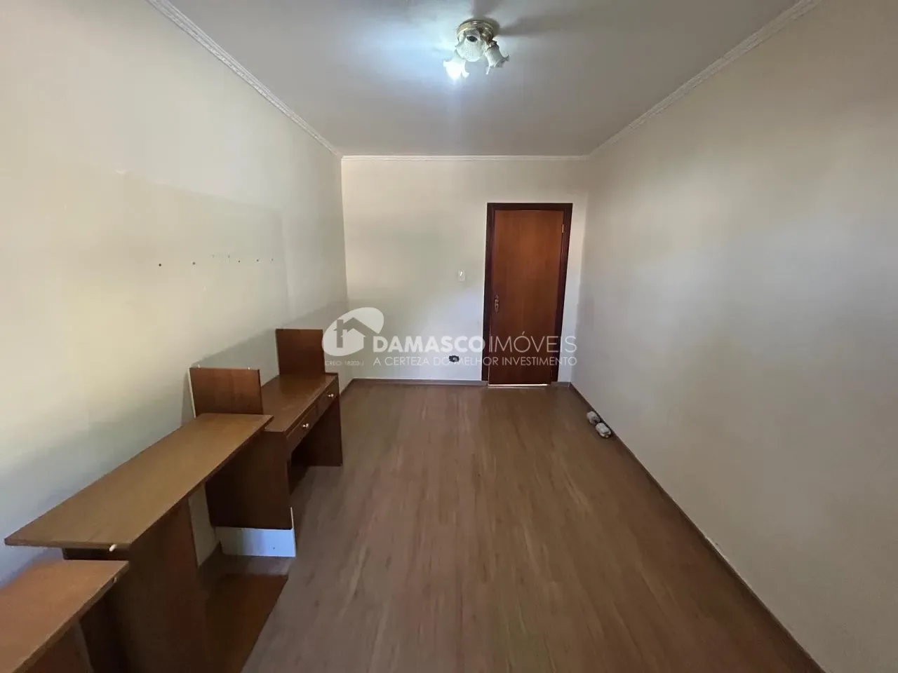 Apartamento sobre loja  para locação, Jardim São Caetano, São Caetano do Sul, SP
