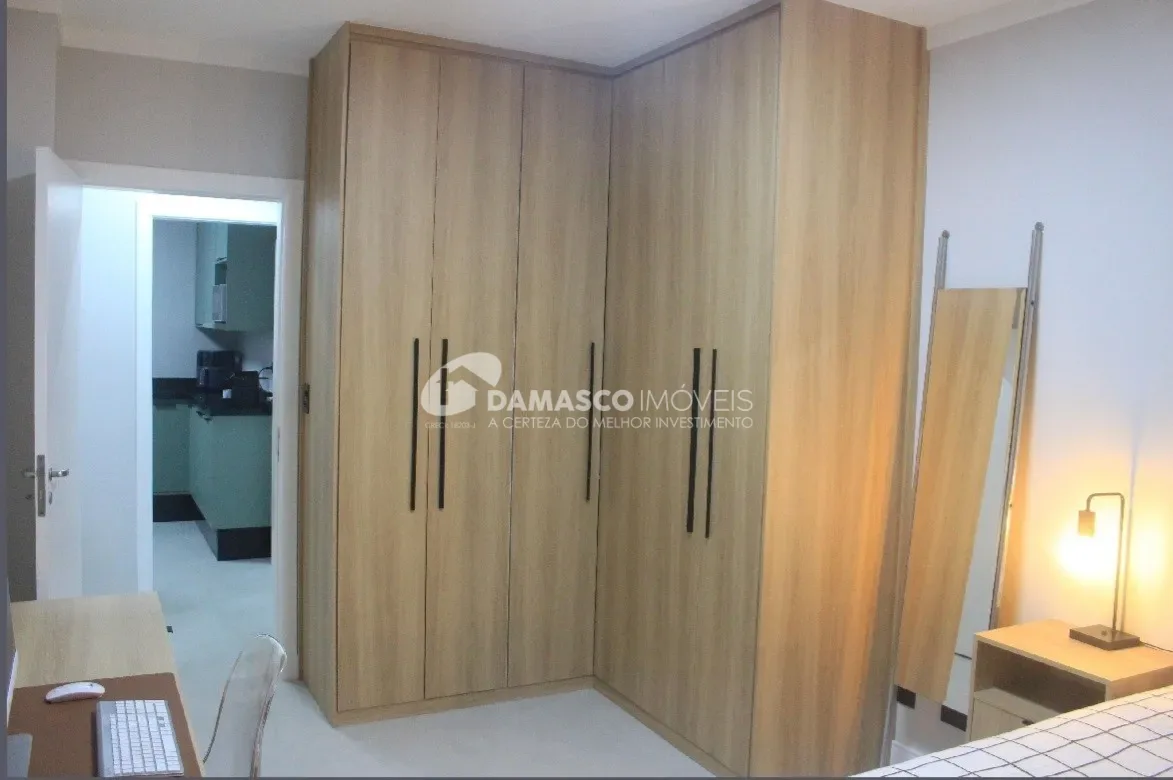 Apartamento de 66 m² à venda no Santo Antônio | 1 suíte | 1 vaga | São Caetano do Sul