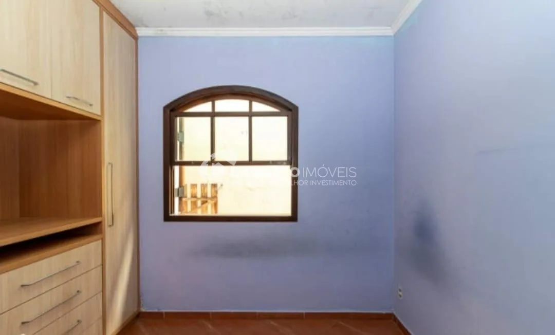Casa à venda 2 Quartos, 2 Vagas, 100M², Jardim Las Vegas, Santo André - SP
