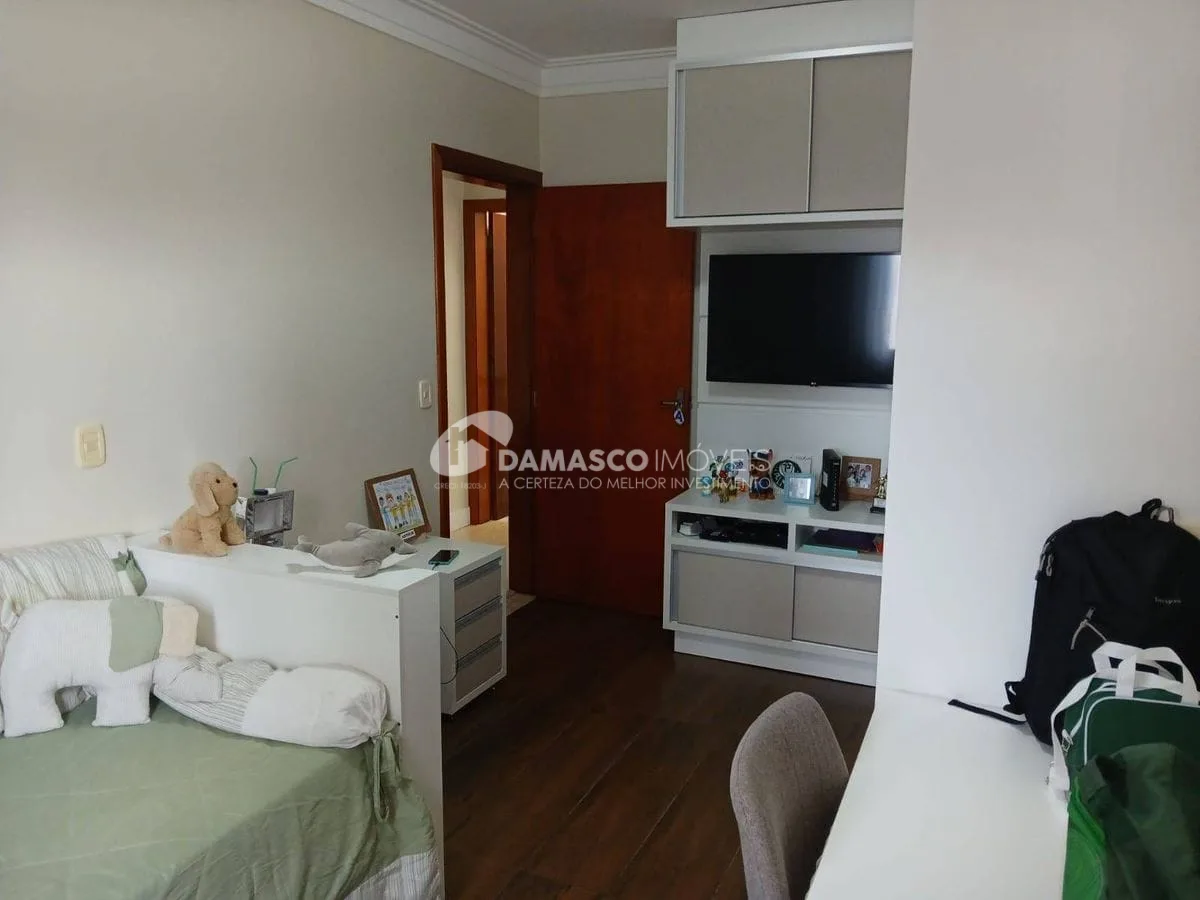 Cobertura com 3 quartos, Parque Oratório - Santo André