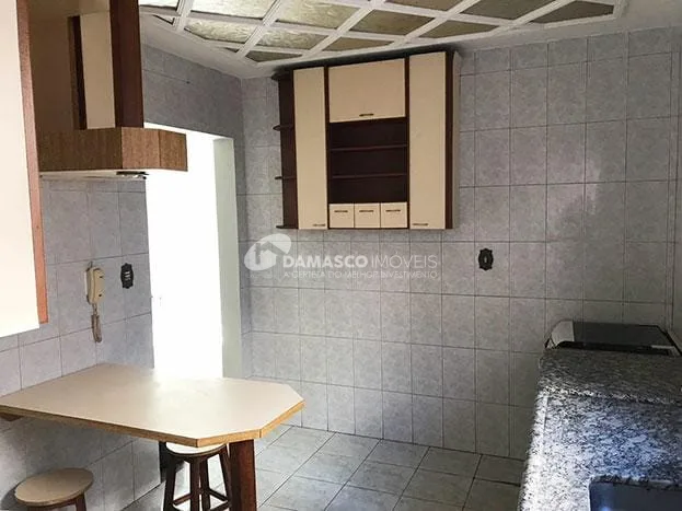 Cobertura à venda 3 Quartos, 1 Suite, 2 Vagas, 150M², Santa Maria, São Caetano do Sul - SP 