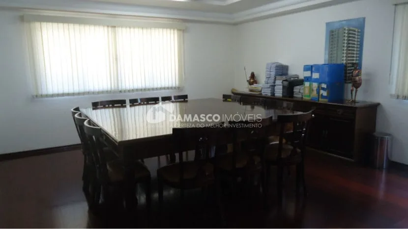 Apartamento à venda 4 Quartos, 4 Suites, 3 Vagas, 250M², Santa Paula, São Caetano do Sul - SP 