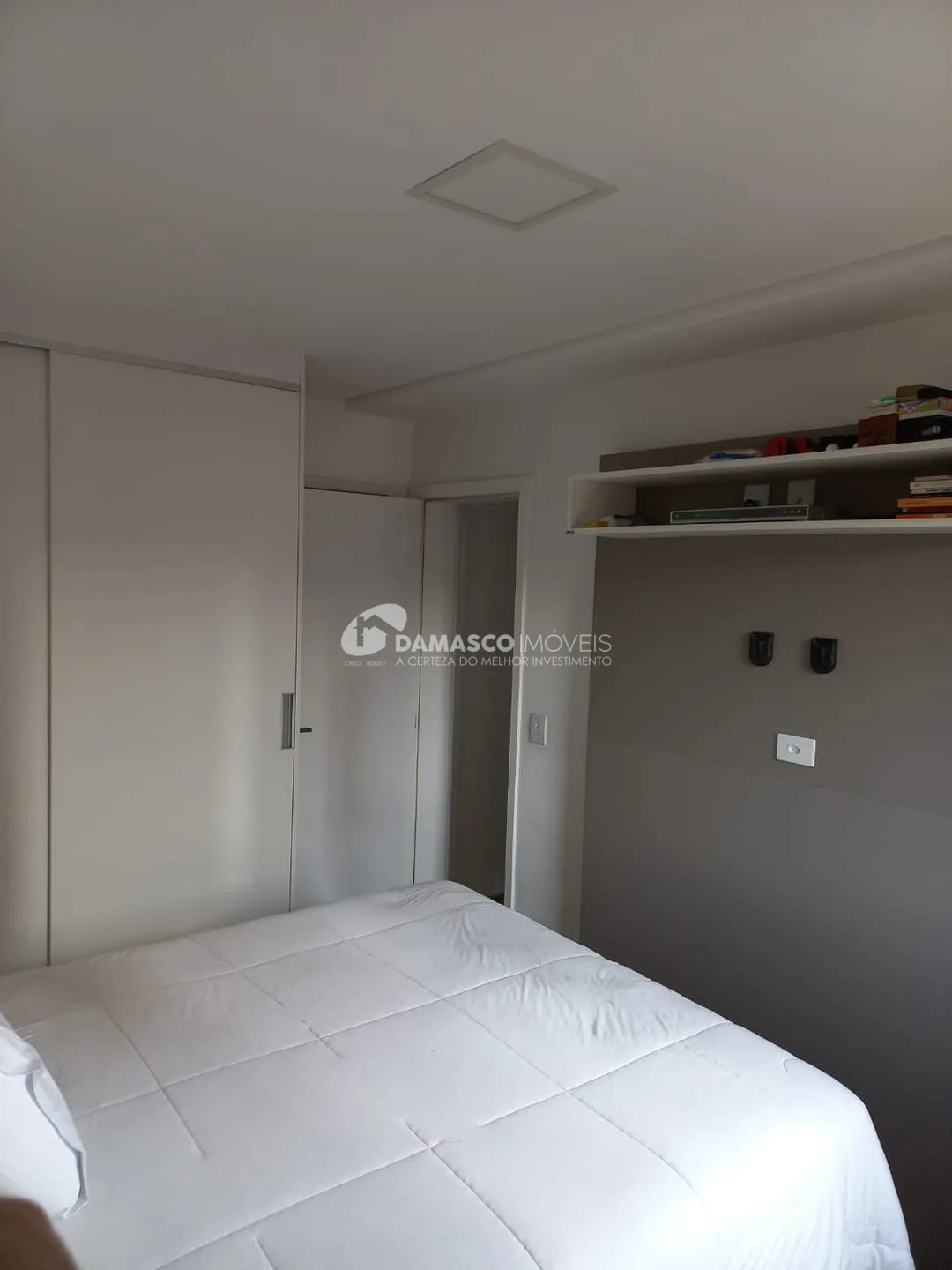 Apartamento à venda, Jardim São Caetano, São Caetano do Sul, SP