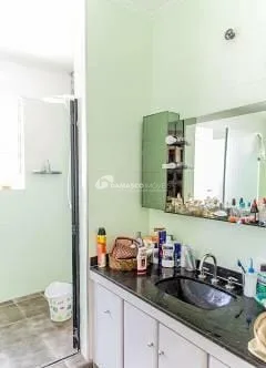 Sobrado à venda 4 Quartos, 4 Suites, 8 Vagas, Jardim, Santo André - SP