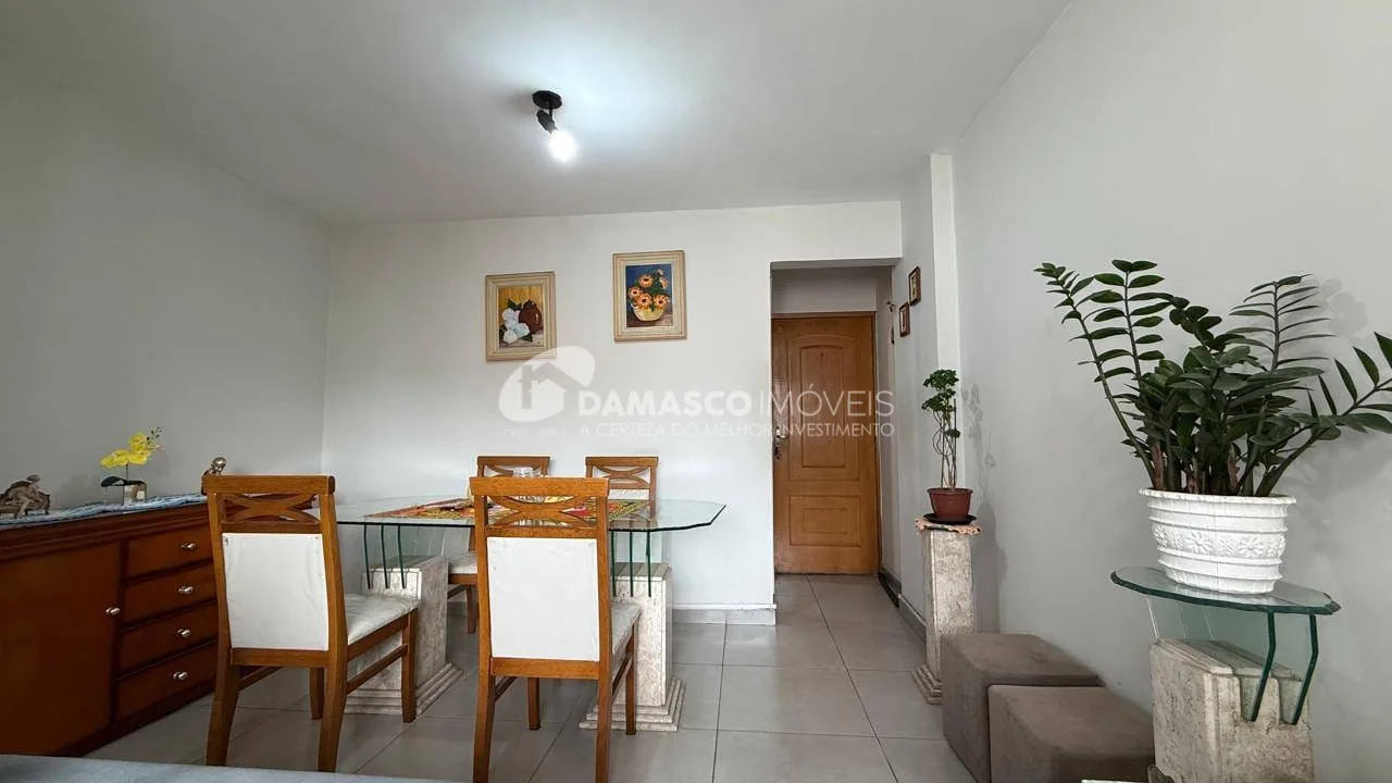 Apartamento à venda, Sacomã