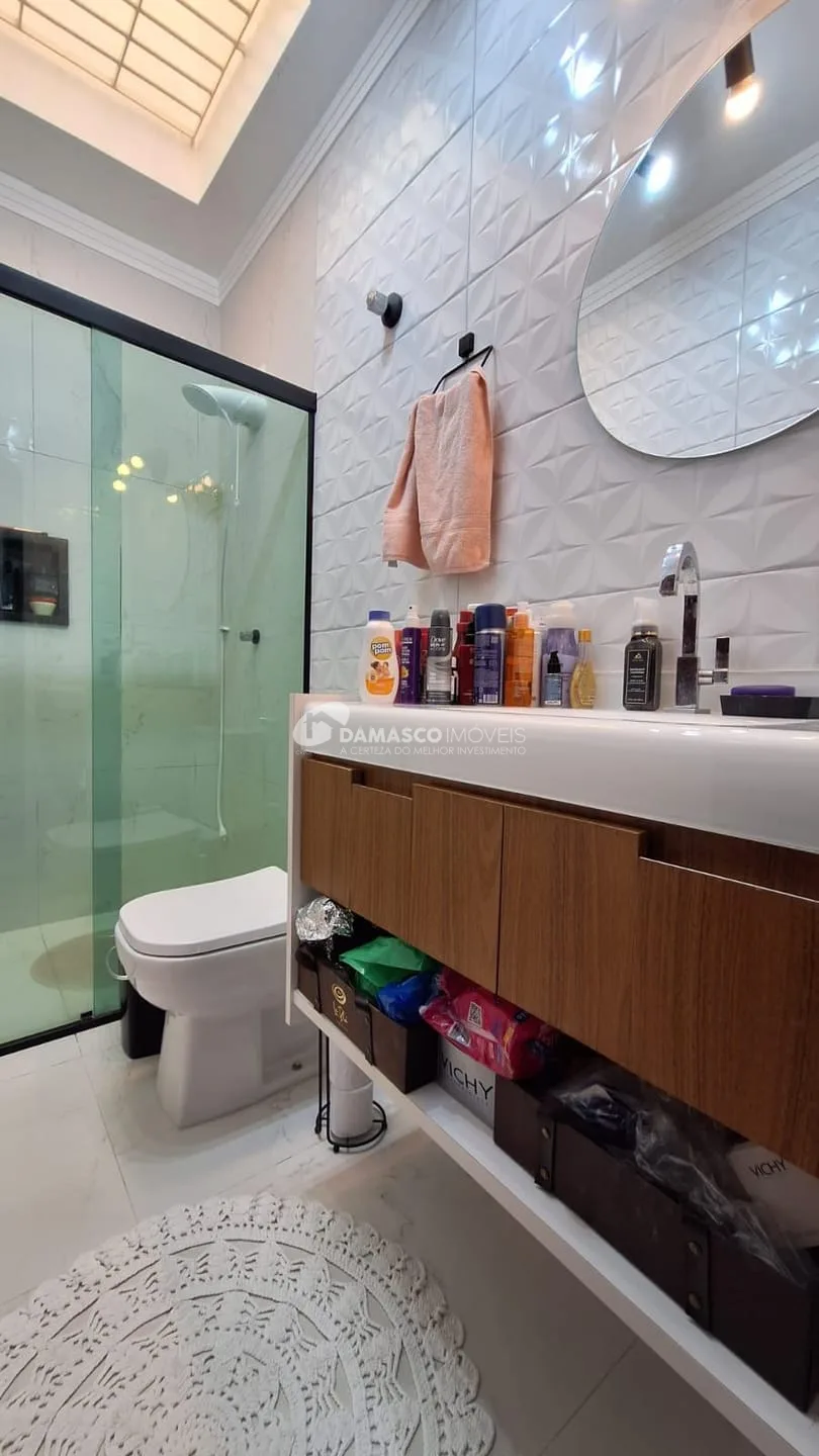 Casa para Venda 3 Quartos, 1 Suite, 4 Vagas, Cerâmica, São Caetano do Sul - SP